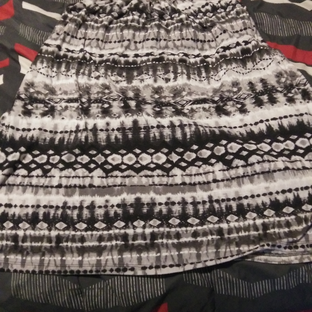 Size Large dress